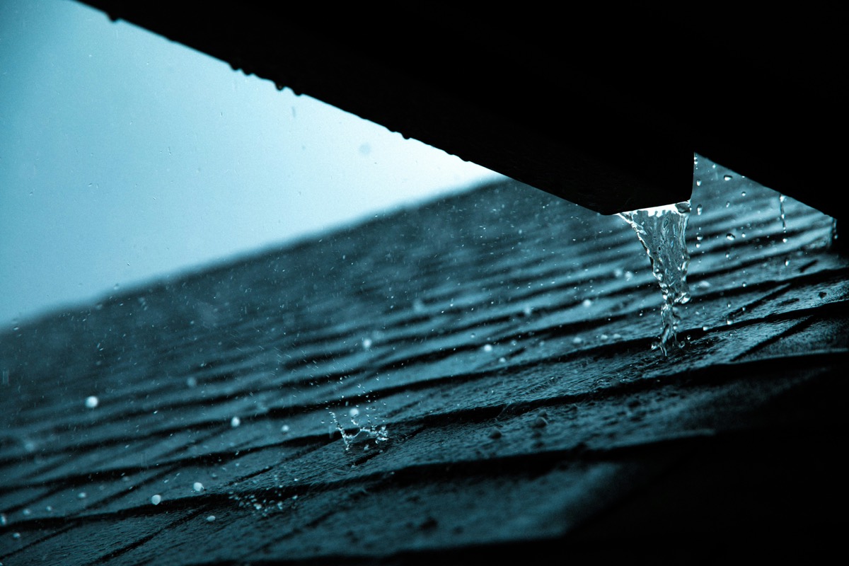 Emergency Roof Repair
