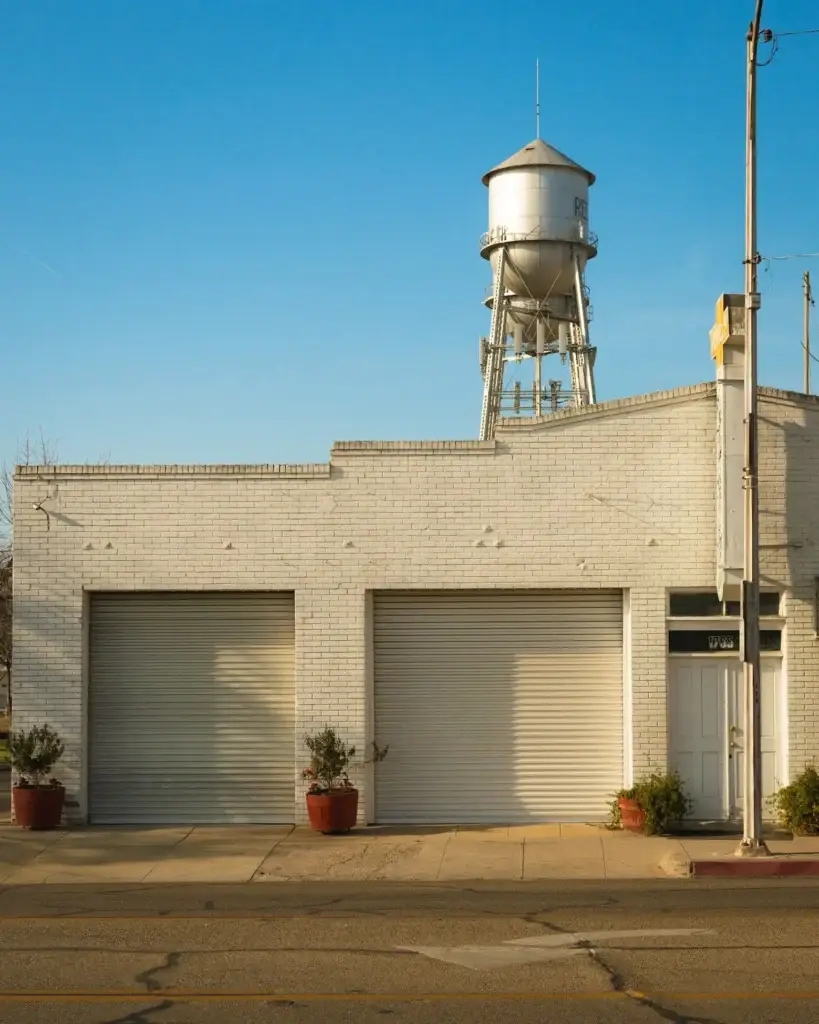 Tucson, Arizona commercial roofing project by All Dry Roofing